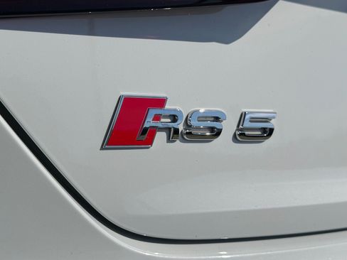 Used 2023 Audi RS 5 AWD/4WD image 11