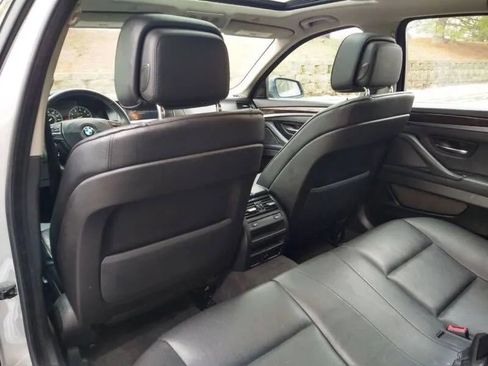Used 2013 BMW 535i xDrive Sedan image 28