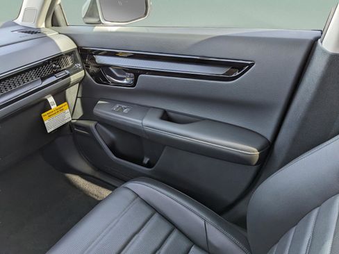 New 2026 Honda CR-V EX-L image 17