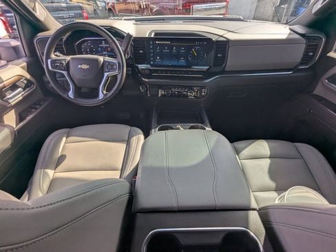 Used 2025 Chevrolet Silverado 3500 LT w/ All Star Edition image 16