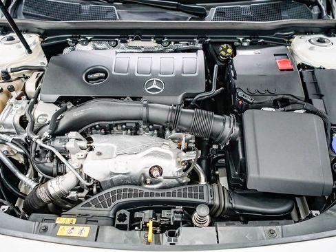 Certified 2023 Mercedes-Benz CLA 250 image 28
