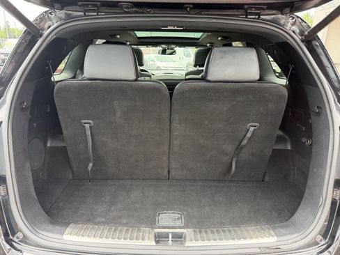 Used 2018 Kia Sorento SX FWD image 8
