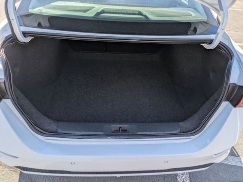 Used 2023 Nissan Sentra SV image 29