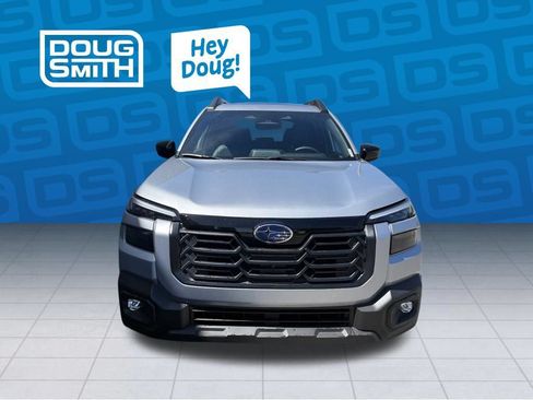 New 2026 Subaru Outback Limited XT AWD/4WD image 9