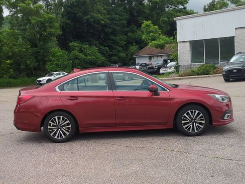 Used 2018 Subaru Legacy 2.5i Premium w/ Eyesight & BSD & Rcta & HBA AWD/4WD image 3