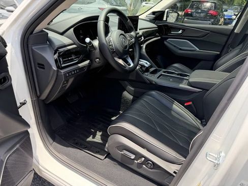 New 2026 Acura MDX SH-AWD w/ Advance Package image 9