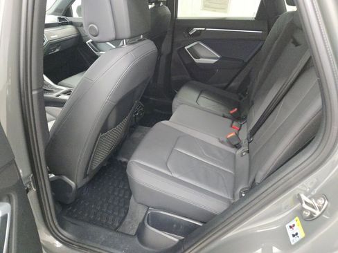 Used 2021 Audi Q3 2.0T Premium Plus w/ Premium Plus Package image 18