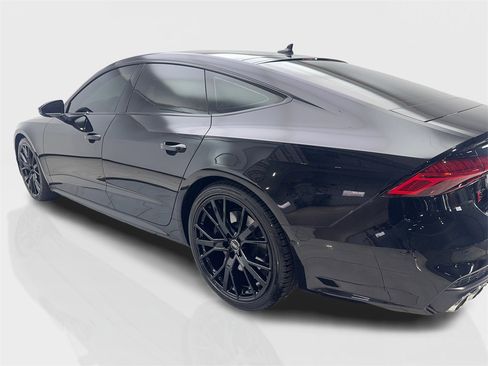 Used 2022 Audi S7 Premium Plus image 14