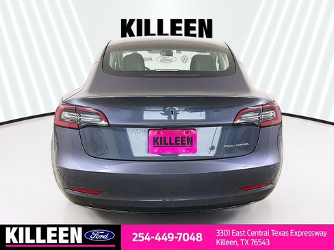 Used 2022 Tesla Model 3 Long Range image 7