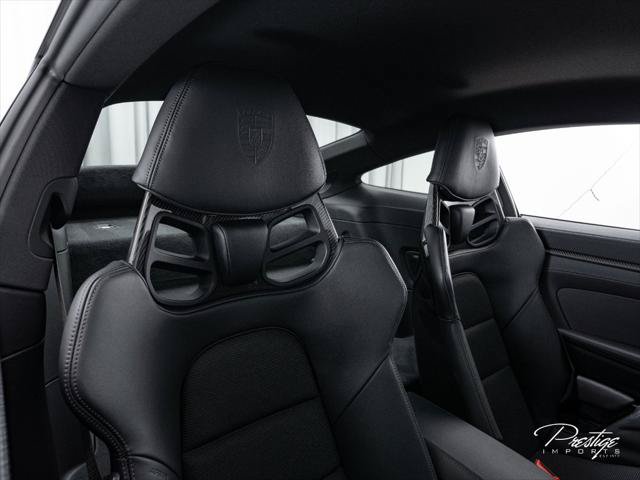 Used 2024 Porsche 911 GT3 RWD image 32