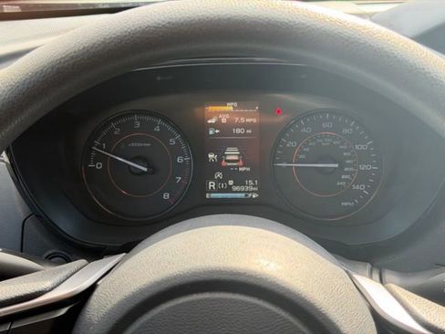 Used 2020 Subaru Crosstrek 2.0i image 23