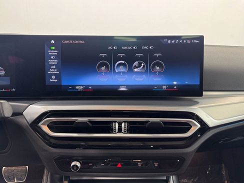 Used 2024 BMW M340i xDrive w/ Premium Package image 17