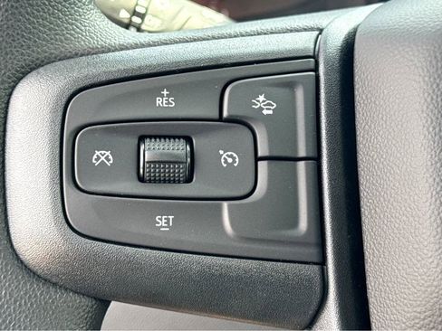 New 2026 GMC Sierra 1500 Pro w/ Pro Value Package AWD/4WD image 16