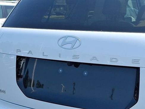 New 2026 Hyundai Palisade Limited AWD/4WD image 13