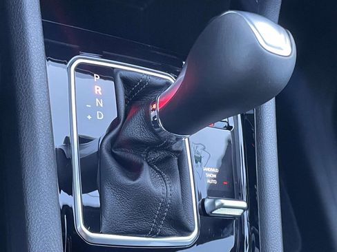 New 2026 Jeep Compass Latitude image 5