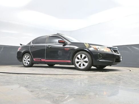 Used 2009 Honda Accord EX-L image 40