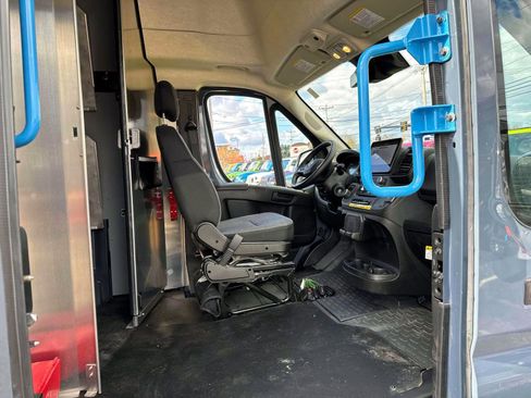 Used 2024 RAM ProMaster 3500 image 5