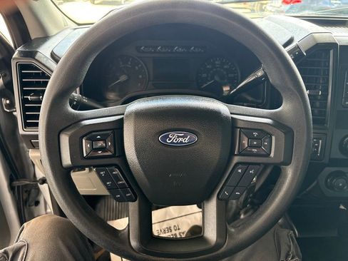 Used 2020 Ford F150 XL w/ Equipment Group 101A Mid AWD/4WD image 7