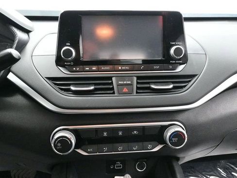 Used 2021 Nissan Altima 2.5 S image 15