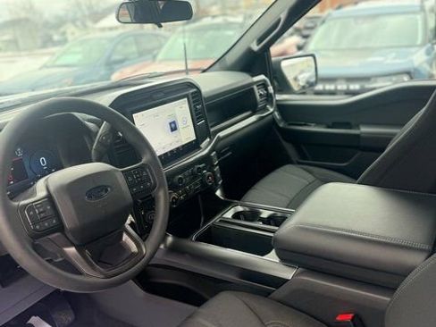 New 2026 Ford F150 STX w/ F-150 LOBO Package image 15