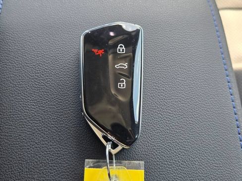 New 2026 Volkswagen Golf AWD/4WD image 21