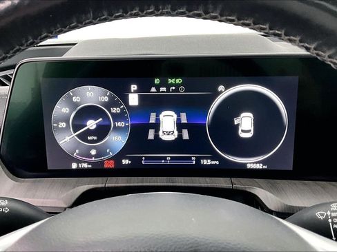 Used 2023 Kia Telluride SX Prestige image 29