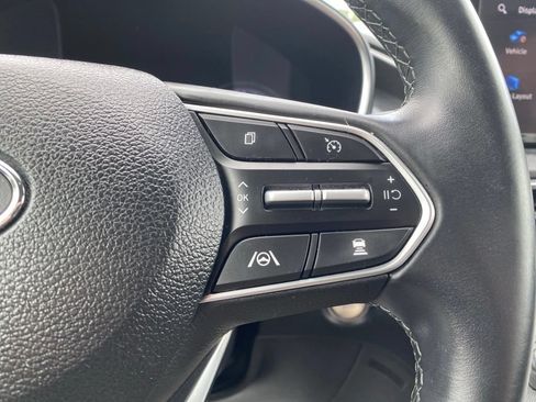 Certified 2023 Hyundai Santa Fe SEL AWD/4WD image 22