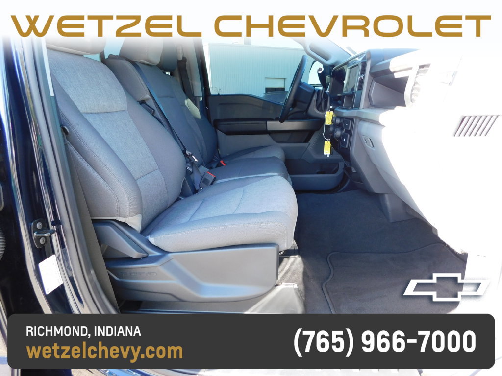 Used 2025 Ford F250 XL w/ STX Appearance Package AWD/4WD image 20