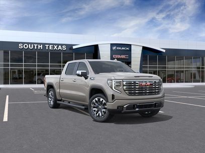 New 2026 GMC Sierra 1500 Denali w/ Denali Reserve Package