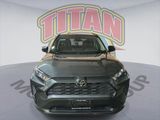 Certified 2020 Toyota RAV4 LE image 2