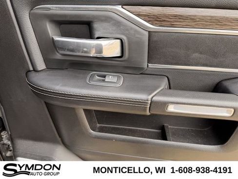 Used 2019 RAM 2500 Laramie image 20