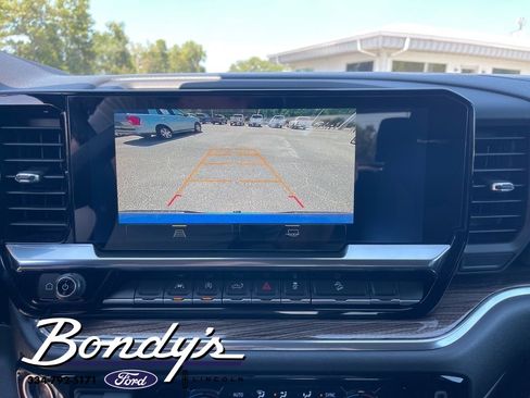 Used 2023 Chevrolet Silverado 1500 RST w/ Z71 Off-Road Package image 8