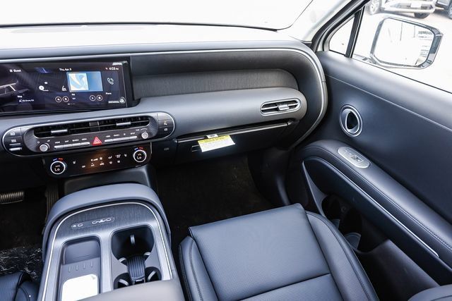 Used 2026 Hyundai Palisade SEL FWD image 18