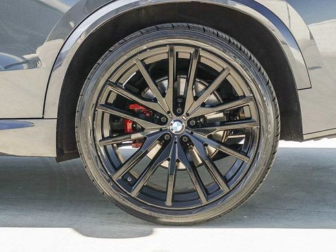 Used 2022 BMW X5 sDrive40i w/ M Sport Package image 10