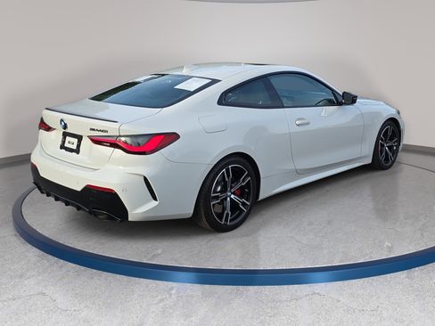 Used 2023 BMW M440i Coupe w/ Premium Package image 5