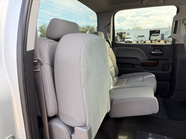 Used 2016 GMC Sierra 1500 SLE w/ SLE Value Package AWD/4WD image 41