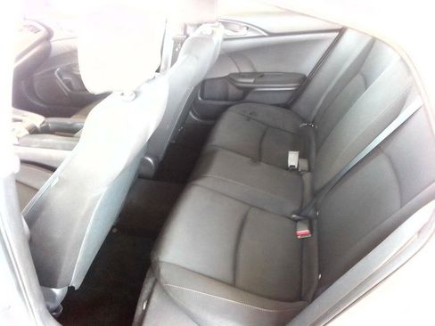 Used 2018 Honda Civic LX image 13