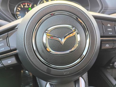 New 2025 MAZDA CX-5 Signature image 26