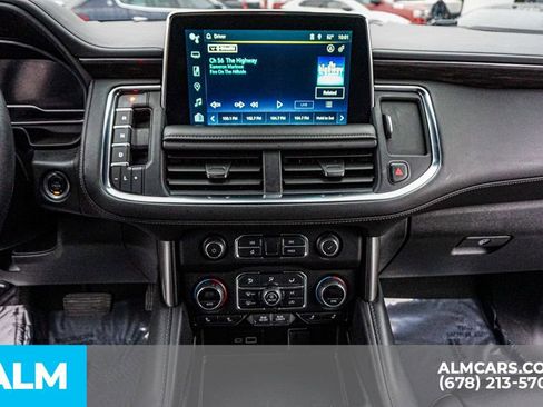 Used 2024 Chevrolet Tahoe LT image 42