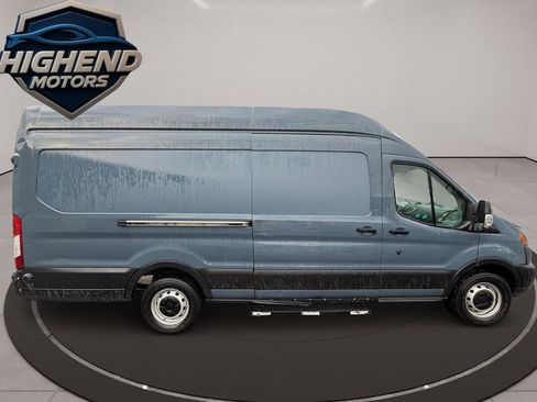 Used 2019 Ford Transit 250 148 High Roof Extended RWD image 7