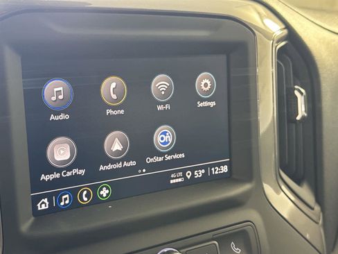 New 2025 Chevrolet Silverado 3500 W/T w/ WT Convenience Package image 17