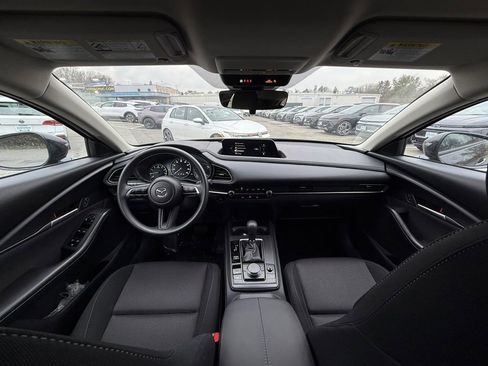 New 2026 MAZDA CX-30 AWD 2.5 S image 18