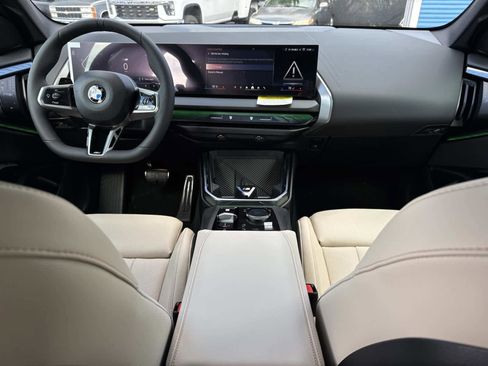 New 2026 BMW X3 xDrive30 w/ M Sport Package image 16