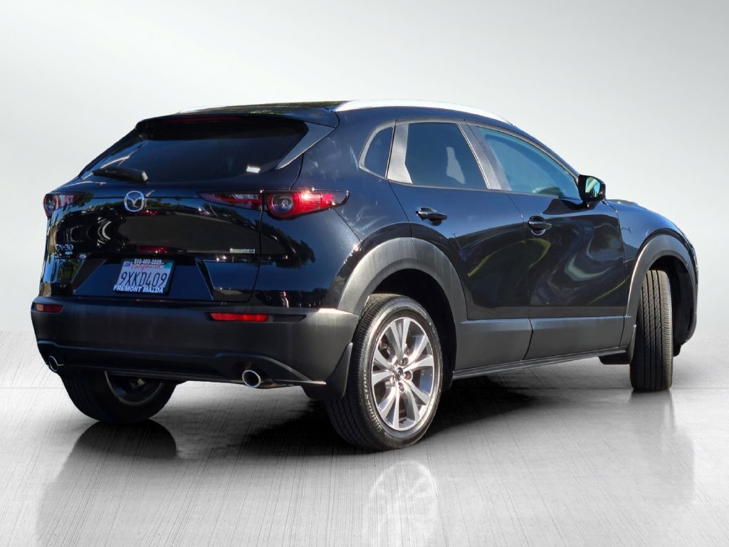 Certified 2026 MAZDA CX-30 AWD 2.5 S image 4