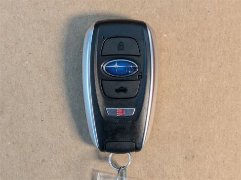 Used 2024 Subaru Outback Wilderness image 42