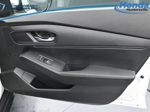 New 2026 Honda Accord LX image 13
