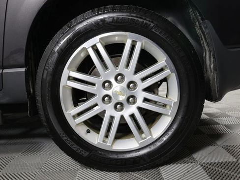 Used 2013 Chevrolet Traverse LT w/ All-Star Edition image 8