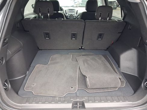 Used 2020 Chevrolet Equinox LT AWD/4WD image 24