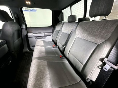 Certified 2022 Ford F150 XLT w/ Equipment Group 302A High image 21