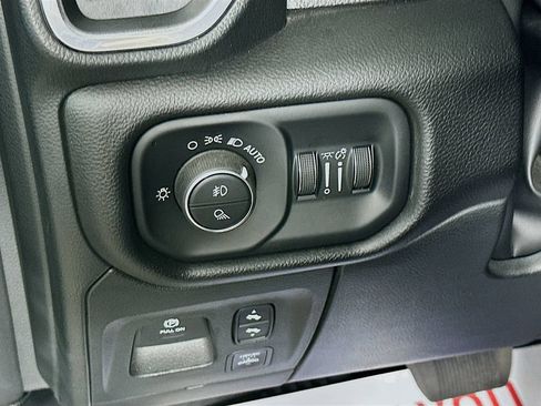 Certified 2023 RAM 1500 Laramie AWD/4WD image 18